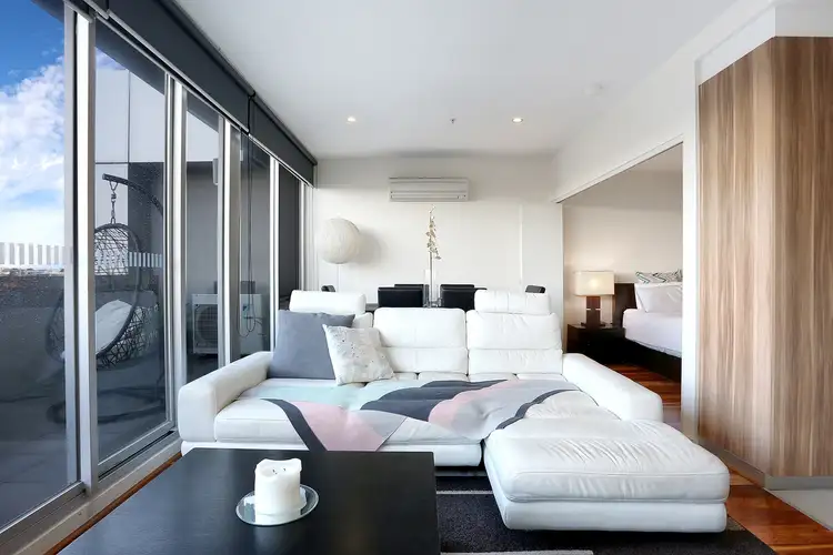 Fifth view of Homely apartment listing, 304/2 La Scala Avenue, Maribyrnong VIC 3032