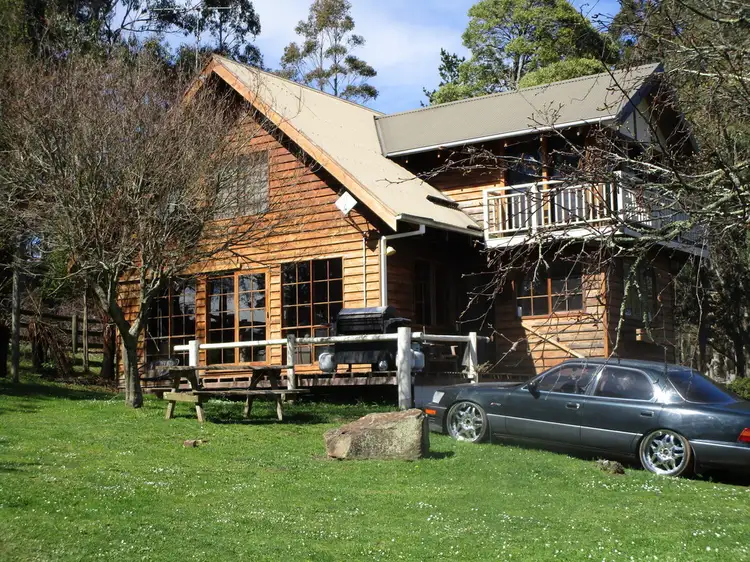 41 Winwoods Road, Sprent TAS 7315