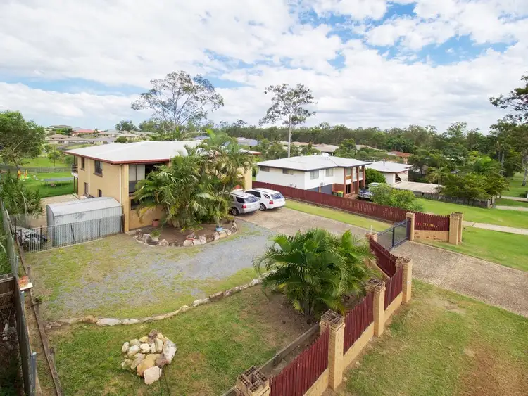 Second view of Homely house listing, 313 Mount Crosby Road, Chuwar QLD 4306