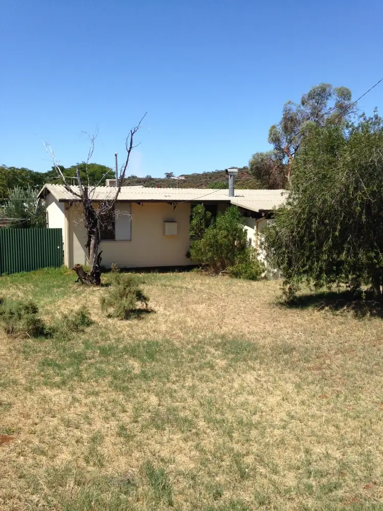 Second view of Homely house listing, 50 New Clayton Street, Kambalda East WA 6442
