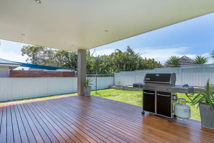 Fifth view of Homely house listing, 90 Macquarie Grove, Caves Beach NSW 2281