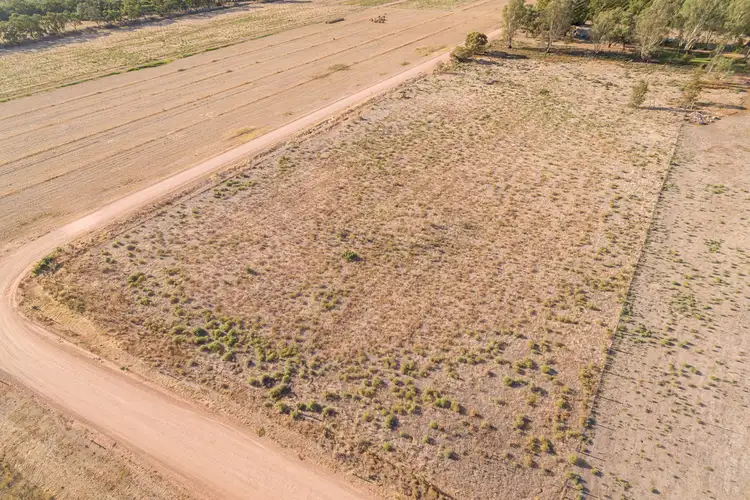 Fourth view of Homely rural property listing, Lot 4 Cootamundra Avenue, Red Cliffs VIC 3496