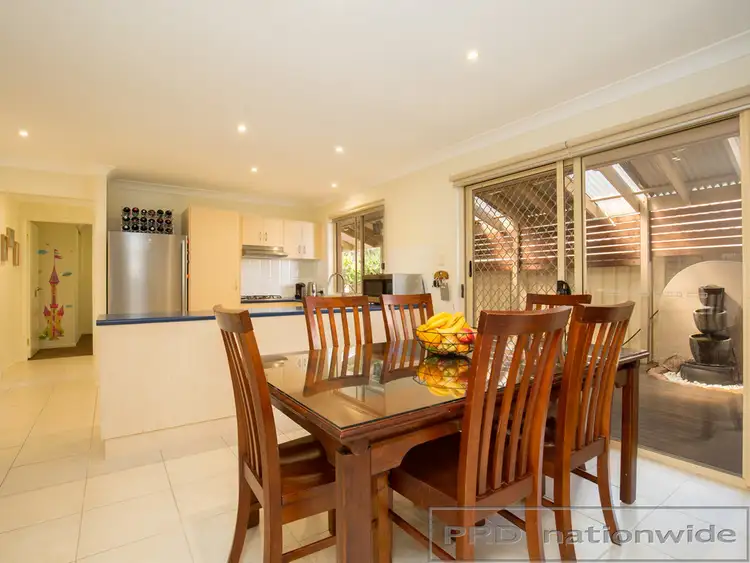 Fifth view of Homely house listing, 18 Coburn Circuit, Metford NSW 2323