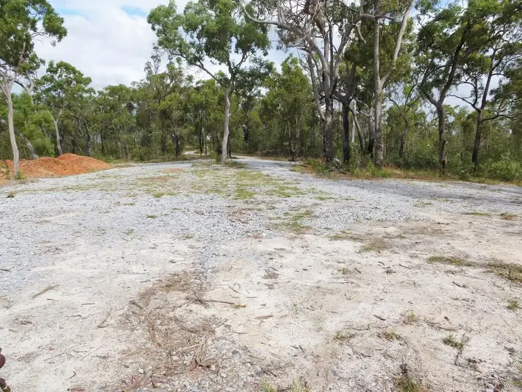 Fifth view of Homely land listing, Lot 11 Tableland Road, Mount Maria QLD 4674