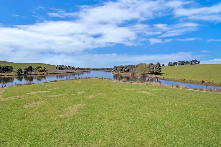 Fourth view of Homely land listing, 316 St Stephens Road, Goulburn NSW 2580
