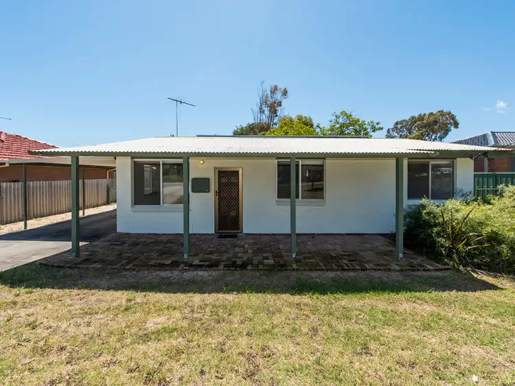 Second view of Homely house listing, 19 Bates Way, Warnbro WA 6169