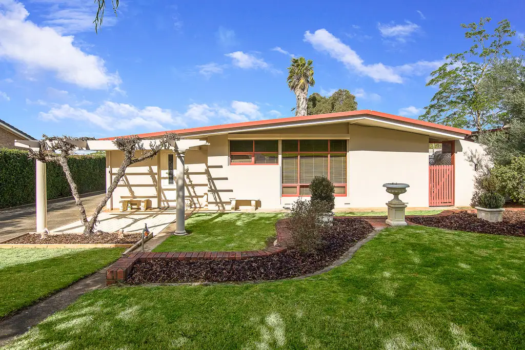 Main view of Homely house listing, 41 Marchant Road, Strathalbyn SA 5255