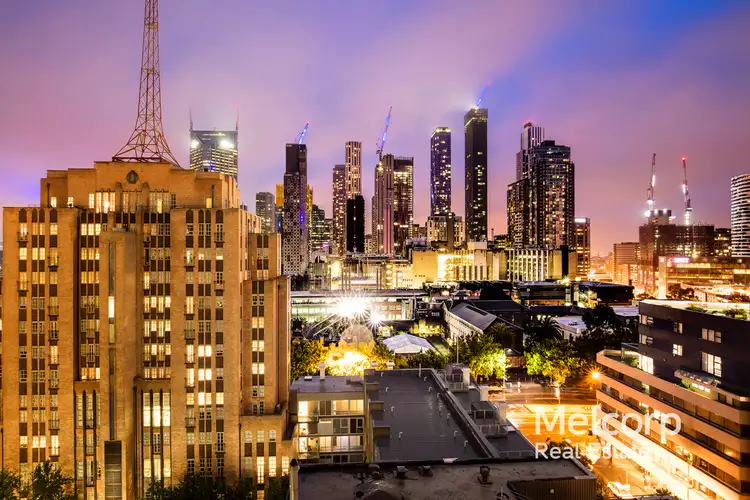 1009/33 Mackenzie Street, Melbourne VIC 3000