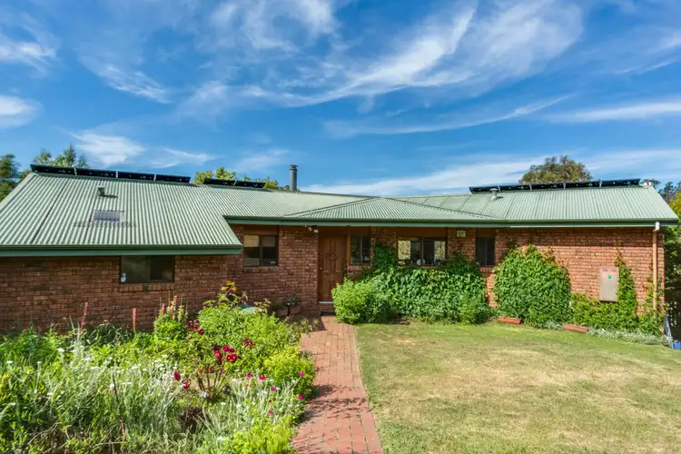 Second view of Homely house listing, 76 Blackstone Road, Blackstone Heights TAS 7250
