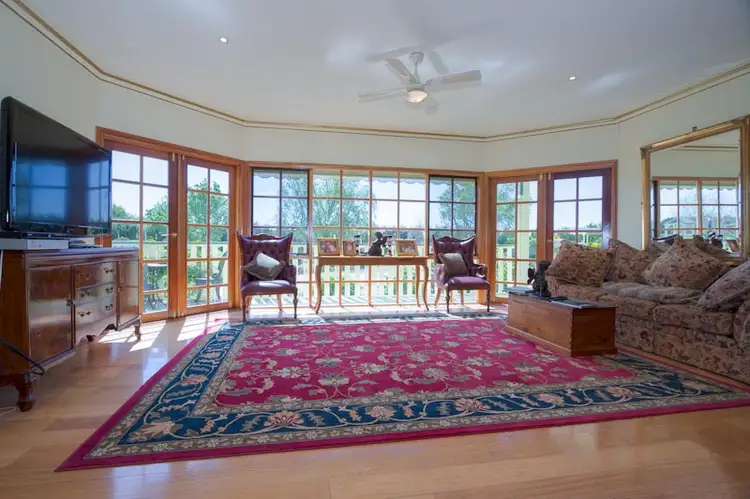 Fourth view of Homely house listing, 517 Bolinda-Darraweit Road, Darraweit Guim VIC 3432