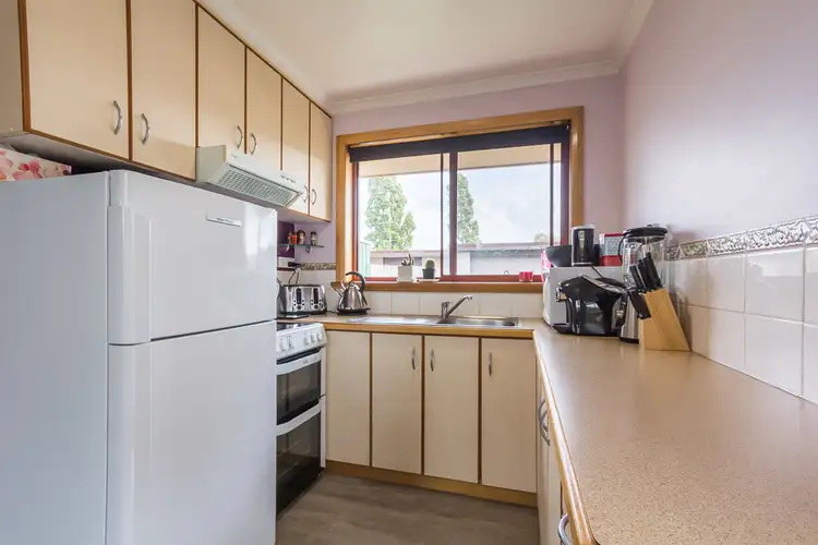 Third view of Homely unit listing, 119a Peel Street West, West Launceston TAS 7250