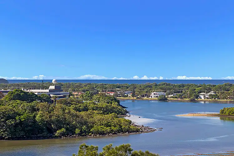 Second view of Homely townhouse listing, 39 / 24 Seaview Road, Banora Point NSW 2486