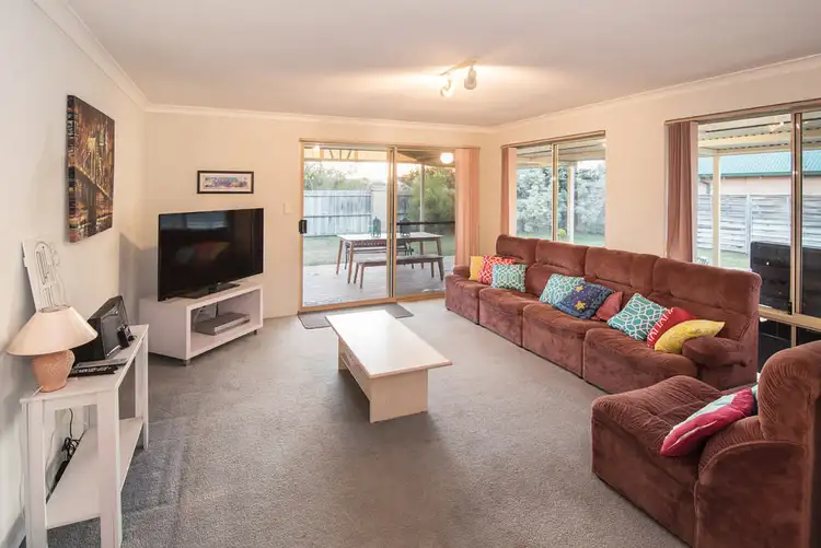 Fourth view of Homely house listing, 32 Seattle Court, Quindalup WA 6281
