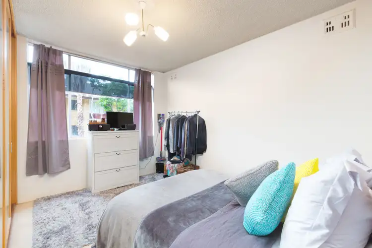 Fourth view of Homely apartment listing, 1/33 Shirley Road, Wollstonecraft NSW 2065