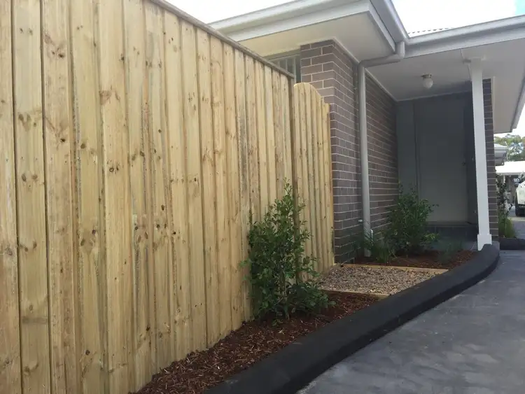 Second view of Homely other listing, 1/22 Ocean Beach Road, Woy Woy NSW 2256