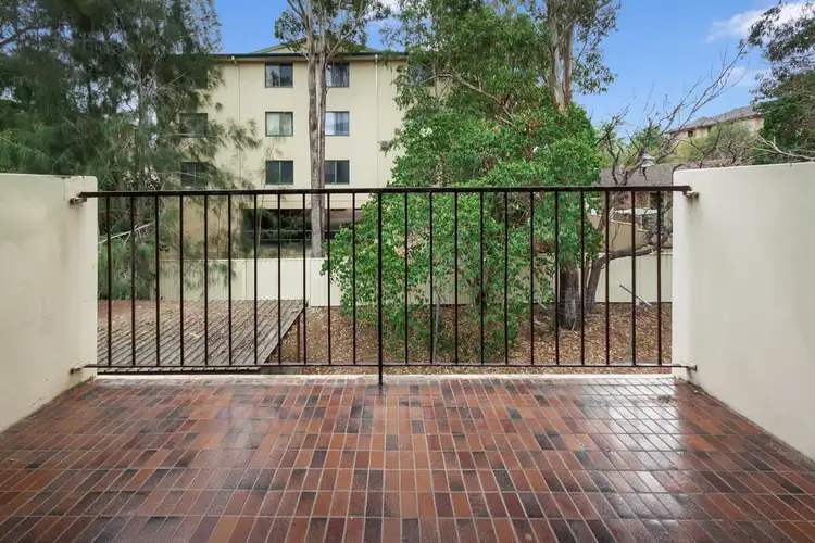 Seventh view of Homely unit listing, 20/20 Luxford Road, Mount Druitt NSW 2770
