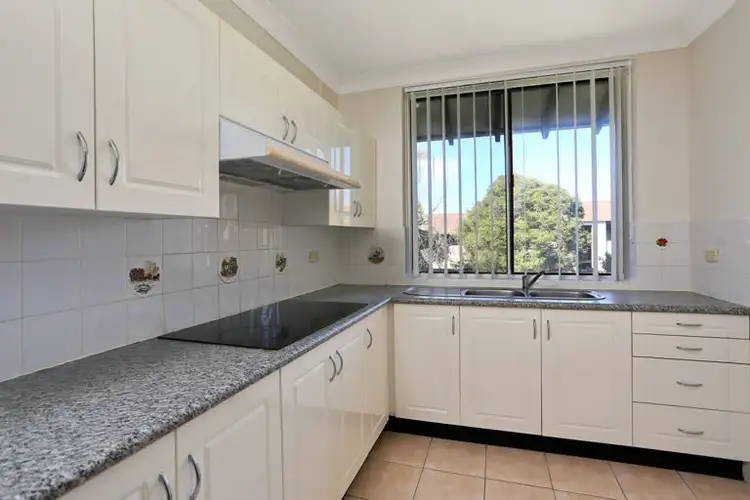 Third view of Homely apartment listing, 15/159 CHAPEL ROAD, Bankstown NSW 2200