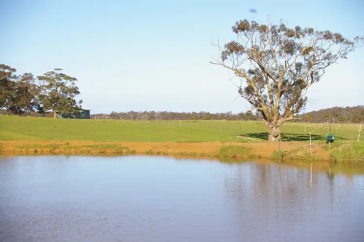Third view of Homely land listing, 688 Mount Blackwood Road, Myrniong VIC 3341