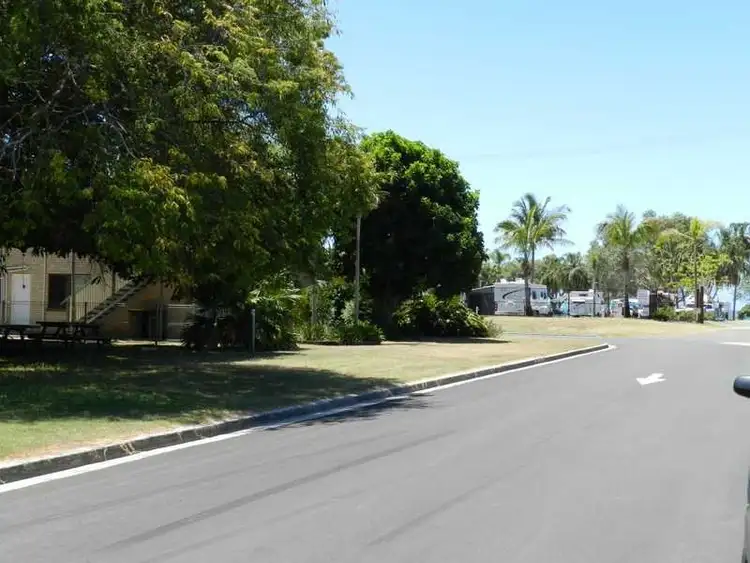 Lot 36 Jeffery Court, Agnes Water QLD 4677