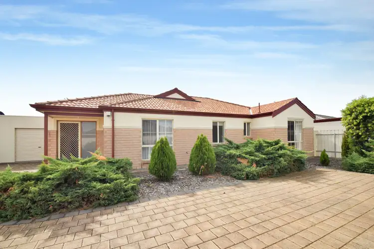 5-8 Second Avenue, Ascot Park SA 5043