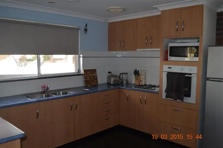 Fourth view of Homely house listing, 72 Clarke Street, Tumut NSW 2720