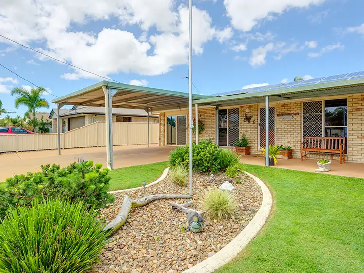 Second view of Homely house listing, 29 Drummer Street, Tin Can Bay QLD 4580