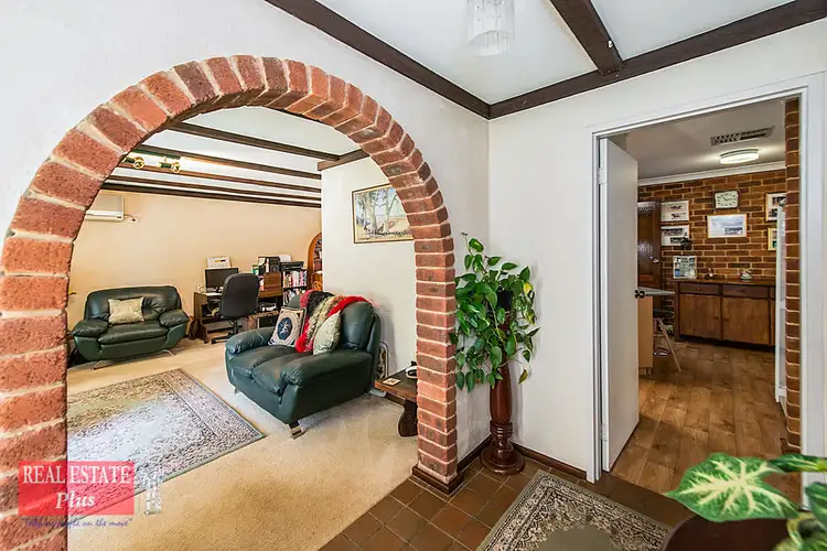 Second view of Homely house listing, 12 O'Connor Road, Swan View WA 6056