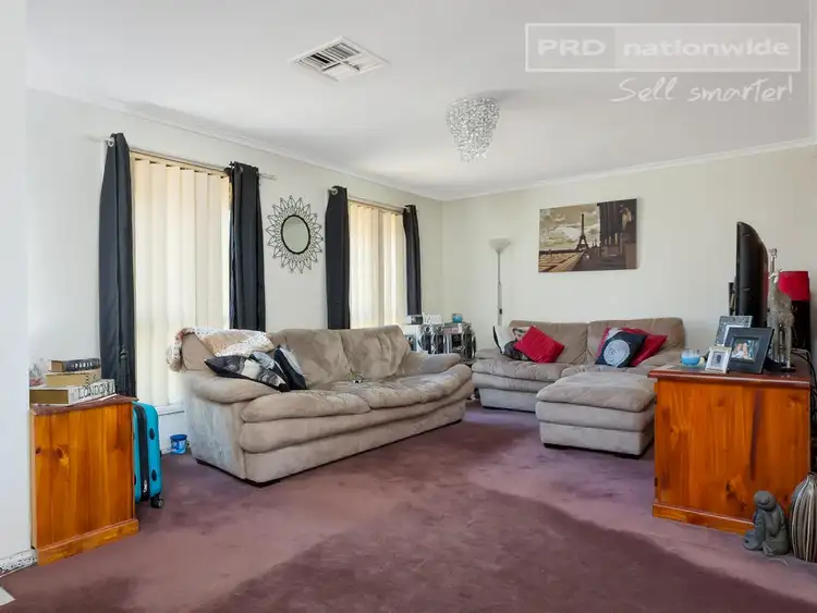 Fifth view of Homely house listing, 107 Ashmont Avenue, Ashmont NSW 2650
