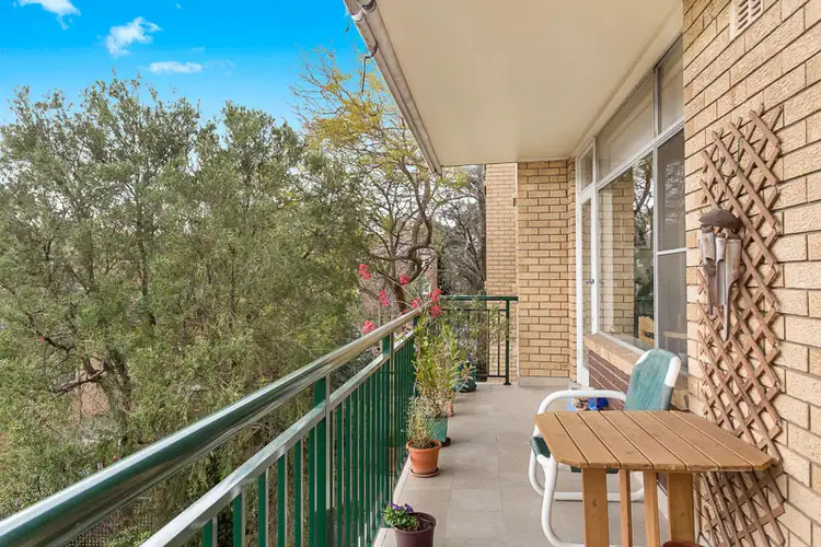 Third view of Homely apartment listing, 5/6 Morton Street, Wollstonecraft NSW 2065