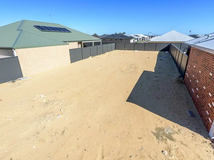 Third view of Homely land listing, 133 Smirk Road, Baldivis WA 6171