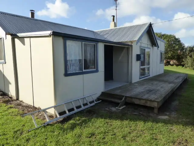Main view of Homely house listing, 17 Franklin Parade, Lady Barron TAS 7255