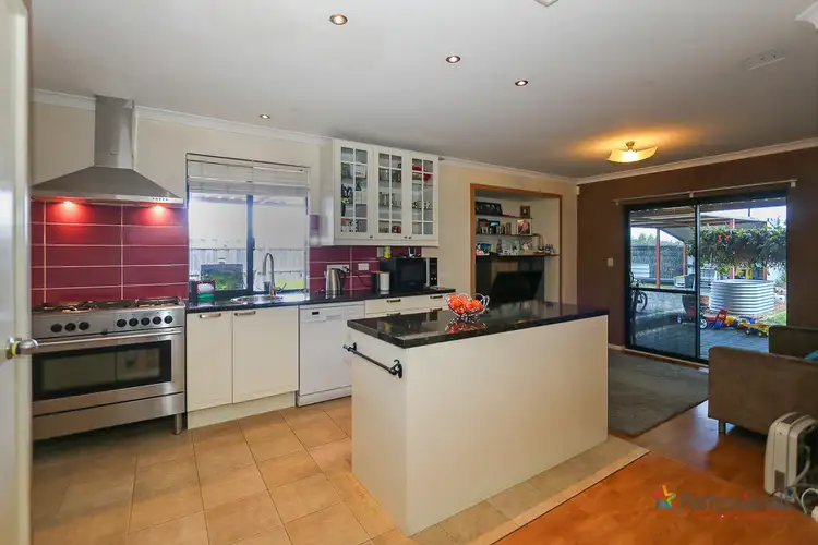 Sixth view of Homely house listing, 28 Winderie Crescent, Ellenbrook WA 6069