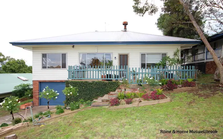 26 George Street, Muswellbrook NSW 2333