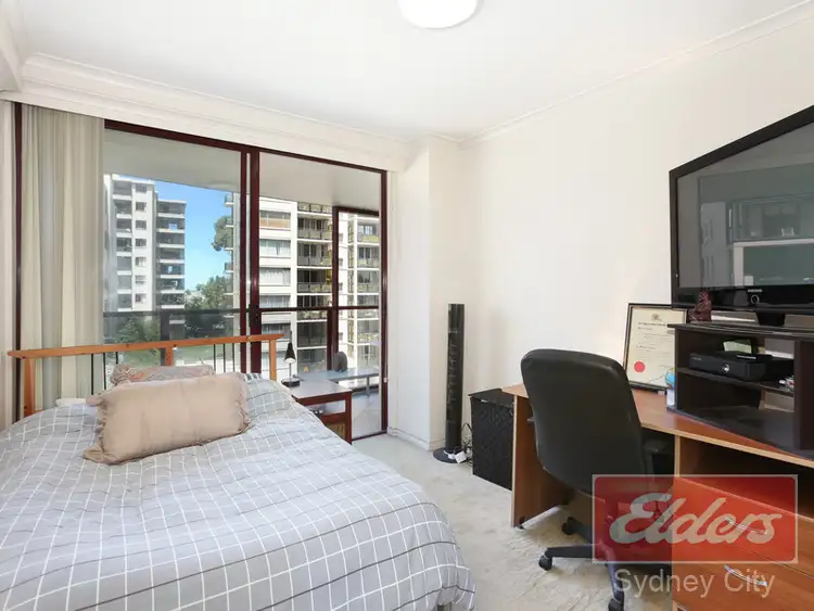 Fifth view of Homely apartment listing, 133/18-34 Waverley Street, Bondi Junction NSW 2022