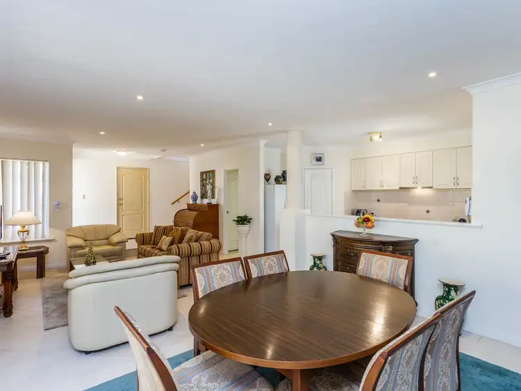 Sixth view of Homely townhouse listing, 58c Lonsdale Street, Yokine WA 6060