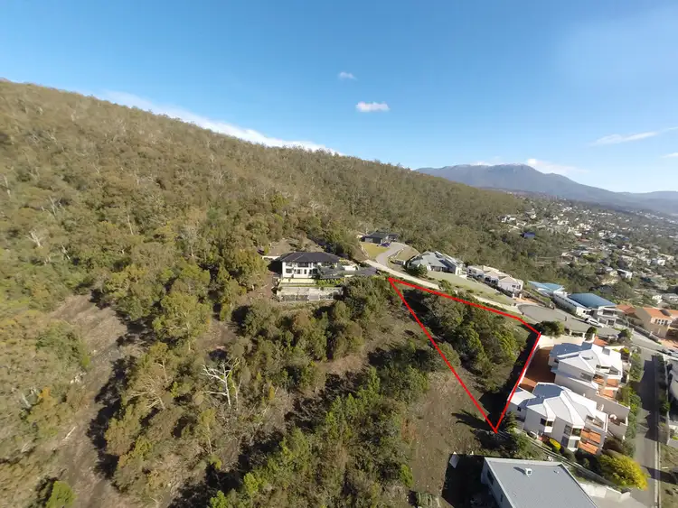 Seventh view of Homely land listing, 30 Marlborough Street, Sandy Bay TAS 7005