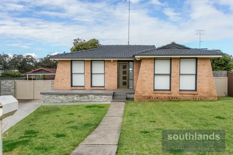 10 Charkers Street, South Penrith NSW 2750