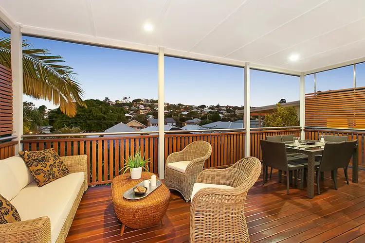 Sixth view of Homely house listing, 45 Oriel Road, Clayfield QLD 4011
