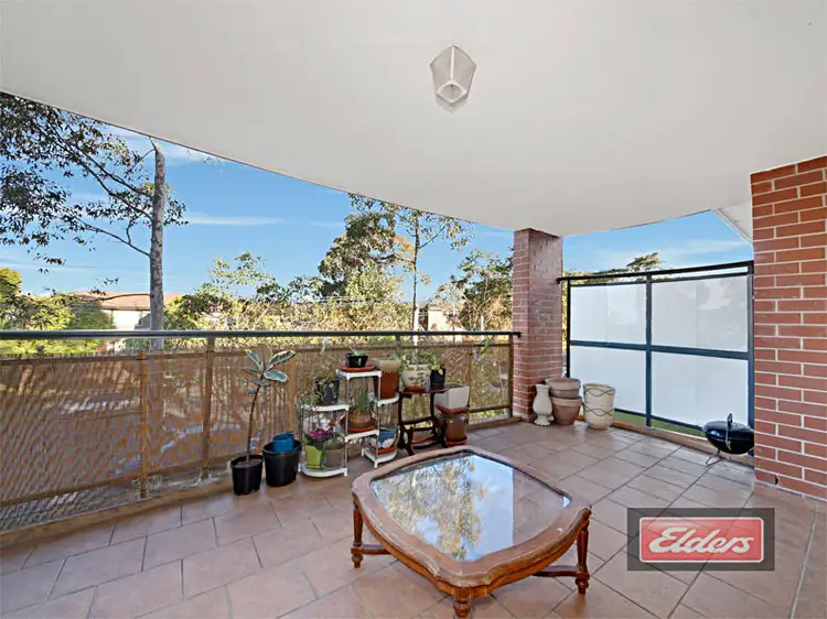 Fourth view of Homely apartment listing, 6/16-18 The Crescent, Berala NSW 2141