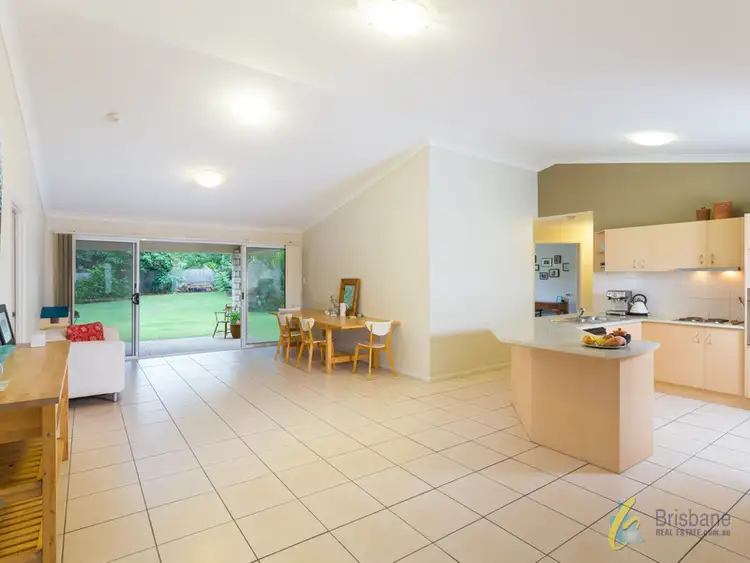 Third view of Homely house listing, 11 Joseph Avenue, Moggill QLD 4070