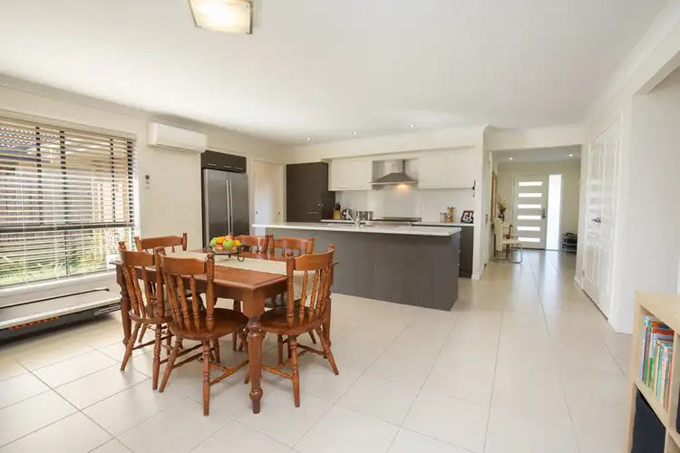 Fourth view of Homely house listing, 26 Teal Street, Aberglasslyn NSW 2320