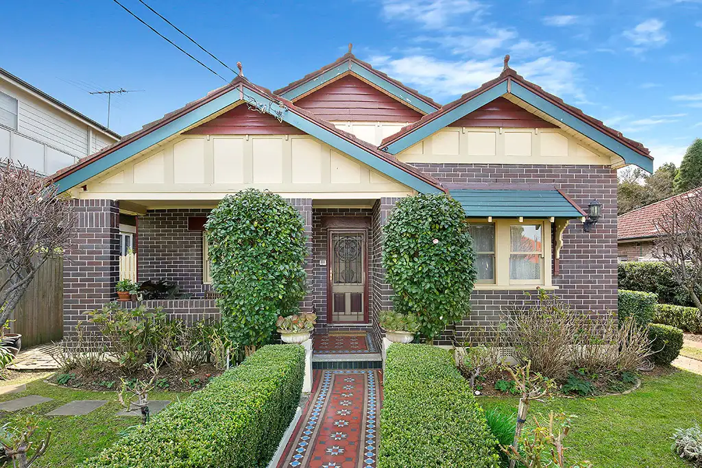 Main view of Homely house listing, 55 The Drive, Concord West NSW 2138