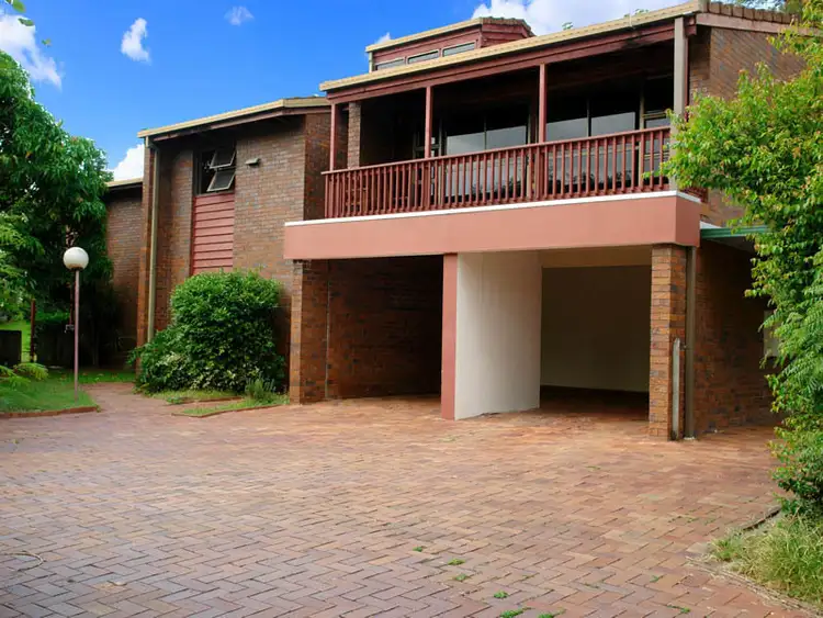 Main view of Homely house listing, 2A Goolman Street, Chapel Hill QLD 4069