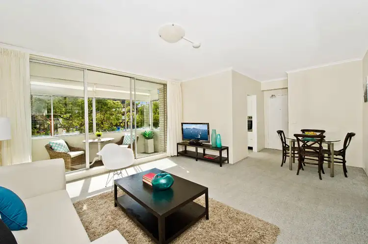Second view of Homely apartment listing, 2/2-4 Fern Street, Randwick NSW 2031