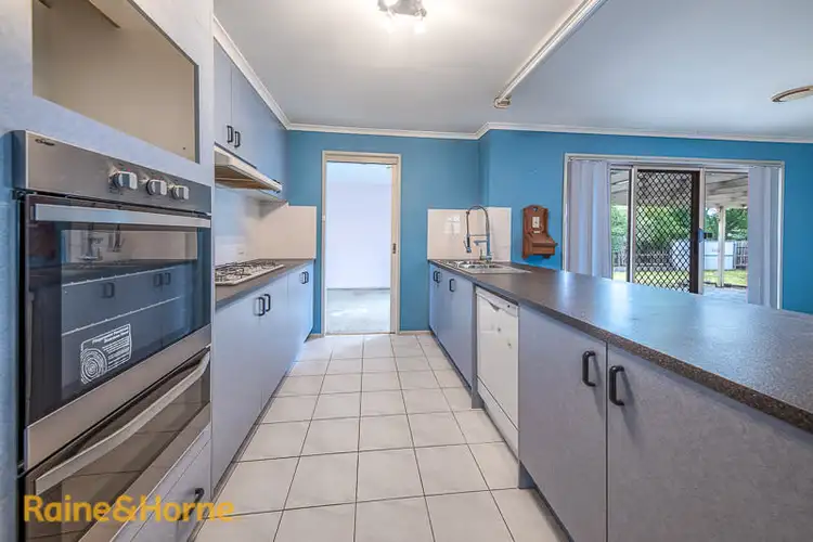 Second view of Homely house listing, 28 Westward Ho Drive, Sunbury VIC 3429