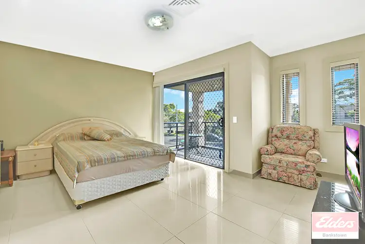 Fifth view of Homely semi-detached listing, 8 Heath Street, Punchbowl NSW 2196