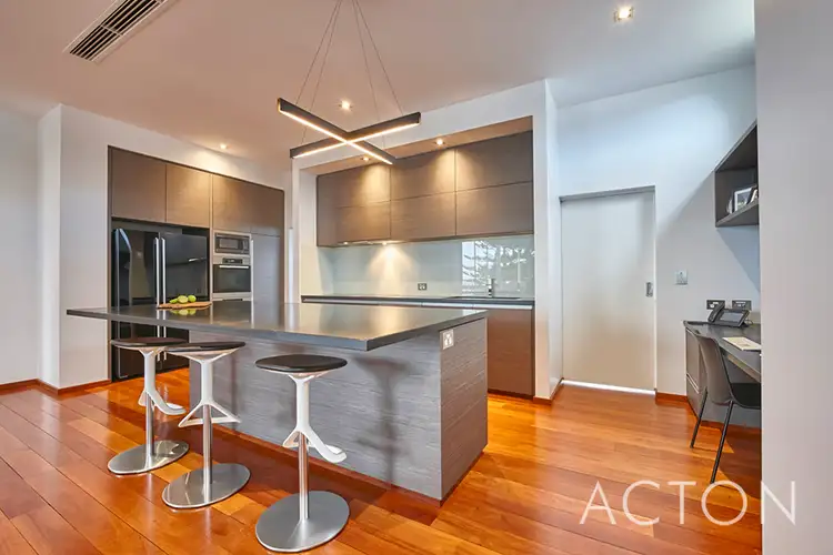 Seventh view of Homely house listing, 6 Vlamingh Parade, Mosman Park WA 6012
