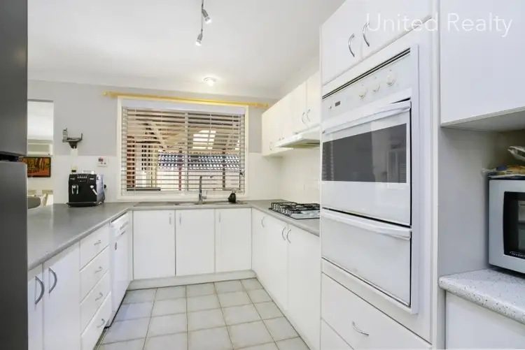 Second view of Homely house listing, 12 Wyattville Drive, West Hoxton NSW 2171
