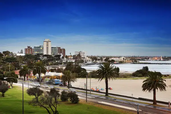 Third view of Homely land listing, 312 Beaconsfield Parade, Middle Park VIC 3206