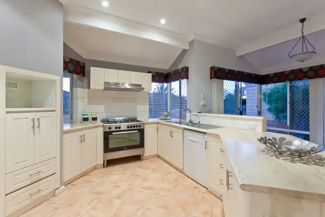 Third view of Homely house listing, 1 Tinko Mews, Canning Vale WA 6155